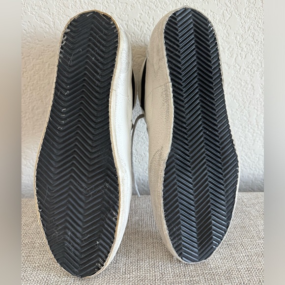 New! Golden GooseMid Star Shoes - Picture 5 of 9